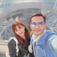 Umeda Sky building