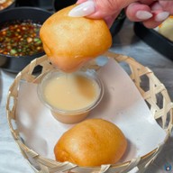 Jack Hotpot สุกี้สายพาน คลอง4