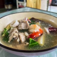 ร้านกลอยใจ
