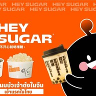 Hey sugar
