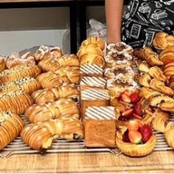 เติมใจ กาแฟ&เบเกอรี่ สามพราน