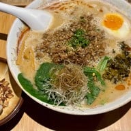 SANMAI RAMEN สันติธรรม