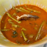 เมนูของร้าน Lamu:n by Chef Gai 1