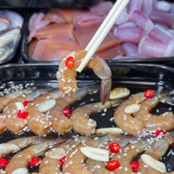 Jack Hotpot สุกี้สายพาน คลอง4