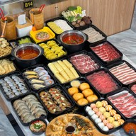 Jack Hotpot สุกี้สายพาน คลอง4