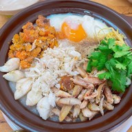 เมนูของร้าน ปูดองฮาลาลหาดใหญ่
