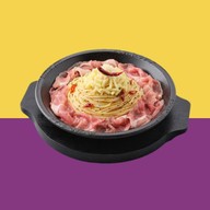 Pepper Lunch (สเต็ก พาสต้า ข้าวผัด อาหารญี่ปุ่น) เซ็นทรัลพลาซา นครราชสีมา