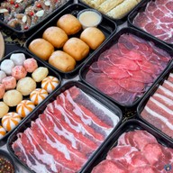 Jack Hotpot สุกี้สายพาน คลอง4