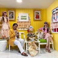 เมนูของร้าน ณ Khonyok Sheep Farm & Cafe