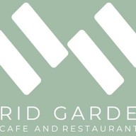 Grid Garden Cafe & Restaurant