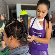 ร้านเติมสวยชมพู