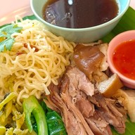 เมนู บ้านอุ้มเบเกอรี่