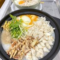 เมนูของร้าน ปูดองฮาลาลหาดใหญ่