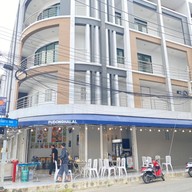 หน้าร้าน ปูดองฮาลาลหาดใหญ่