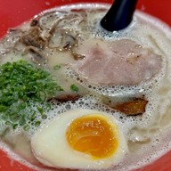 เมนูของร้าน SANMAI RAMEN สันติธรรม