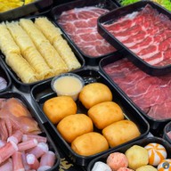 Jack Hotpot สุกี้สายพาน คลอง4