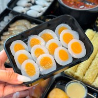 Jack Hotpot สุกี้สายพาน คลอง4