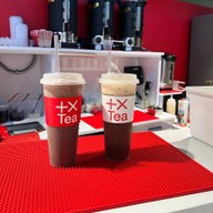 เมนูของร้าน ชาบวก Positivity TEA (สีลมเอจ)