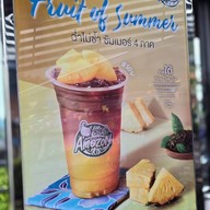 Café Amazon - DD2790 สถานีบริการ บจ.ศรีทองแพร ปิโตรเลียม