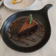 เมนูของร้าน Banyan Cafe นนทบุรี