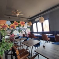 บรรยากาศ หอมนัว คั่วเบคอน - คั่วไฟลุก รสเด็ด หอมนัวทุกจาน 345-ราชพฤกษ์