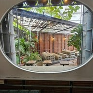 Way Coffee & Bakery สาขาสนามจันทร์4