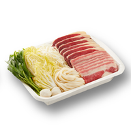 Oishi Kitchen ภายใต้ Shabushi หัวหินมาร์เก็ตวิลเลจ