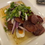เลิศทิพย์  ( ปูทะเลไข่ดอง ) เชลชวนชิม วังหิน