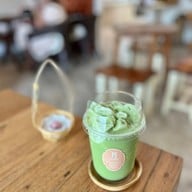 เมนูของร้าน Hom's House (บ้านของหอม)
