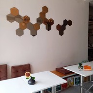 บรรยากาศ Brume Cafe N' Room
