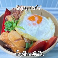 Enjoy cafe’