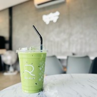 Refresh Cafe
