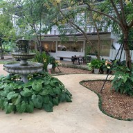 บุญบันดาลคาเฟ่