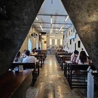 Way Coffee & Bakery สาขาสนามจันทร์4