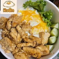 ยำตามสั่ง หน้าแฟลตเคหะเกาะสิเหร่