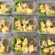 จีบมงคล 9