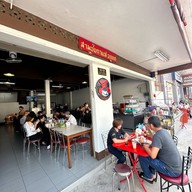 สามชัยกาแฟ หน้าศาลจังหวัดอุบลฯ