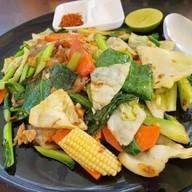 ร้าน เซลลิ่งคลับหัวหิน
