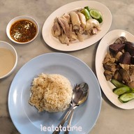 โอชาพินิจ ท่ายาง