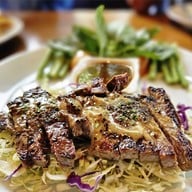 เมนูของร้าน Oak Wine Steak @Sena18