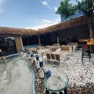 BAY Beach Bar