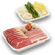 Oishi Kitchen ภายใต้ครัว Shabushi โรบินสันถลาง