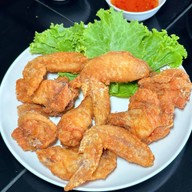 ครัวศักรินทร์ฟาร์ม