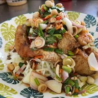 ร้าน เซลลิ่งคลับหัวหิน