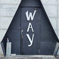 Way Coffee & Bakery สาขาสนามจันทร์4