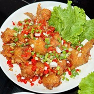 ครัวศักรินทร์ฟาร์ม