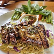 เมนูของร้าน Oak Wine Steak @Sena18