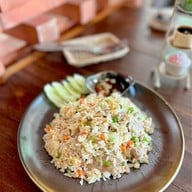 เมนูของร้าน Hom's House (บ้านของหอม)