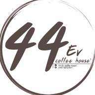 44 Ev coffee house’s