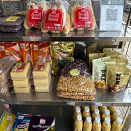 สามชัยกาแฟ หน้าศาลจังหวัดอุบลฯ